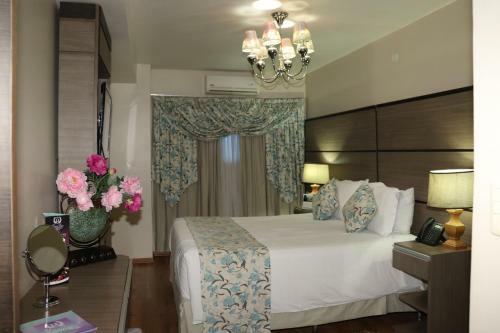 Hotel Luxsur