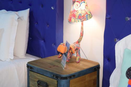 Hotel Luxsur
