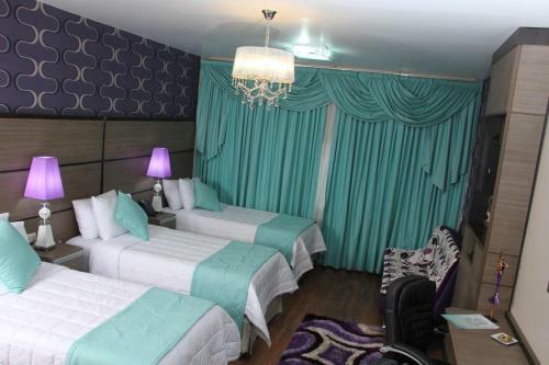 Hotel Luxsur
