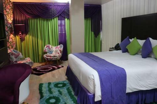 Hotel Luxsur