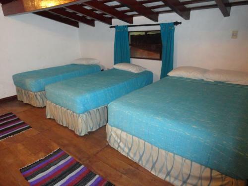 Colonial Hostel & Camping