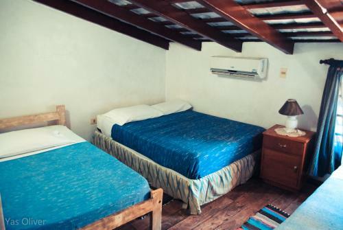 Colonial Hostel & Camping