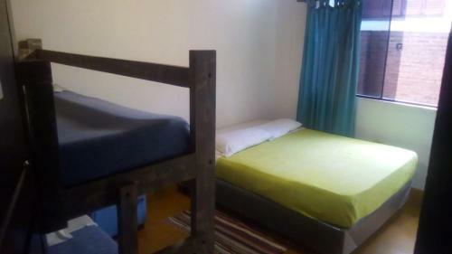 Colonial Hostel & Camping