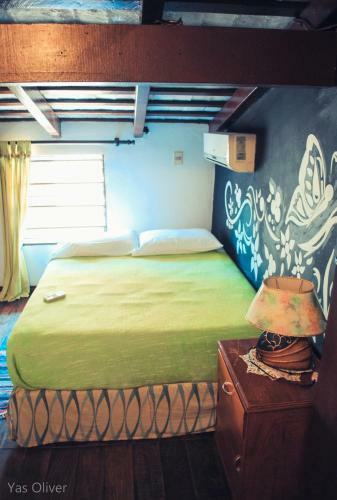 Colonial Hostel & Camping