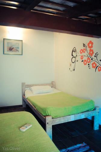 Colonial Hostel & Camping