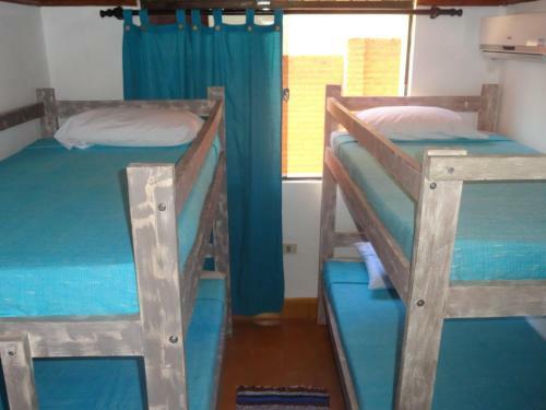 Colonial Hostel & Camping