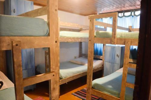 Colonial Hostel & Camping