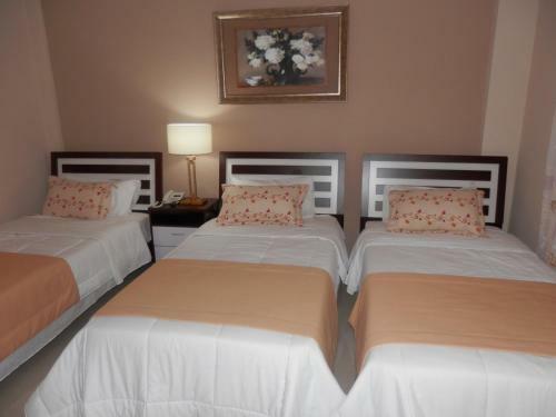 Del Sur Hotel-museo