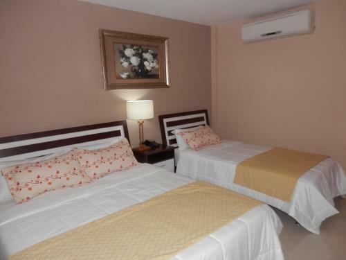 Del Sur Hotel-museo