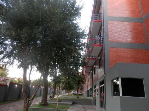 Del Sur Hotel-museo