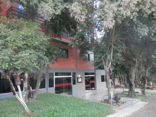 Del Sur Hotel-museo