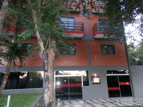 Del Sur Hotel-museo