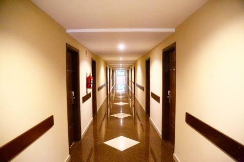 Del Sur Hotel-museo