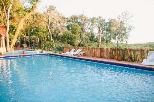 Del Sur Hotel-museo