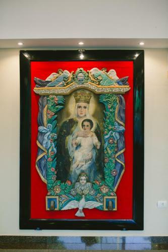 Del Sur Hotel-museo