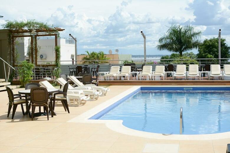 Hotel De La Trinidad