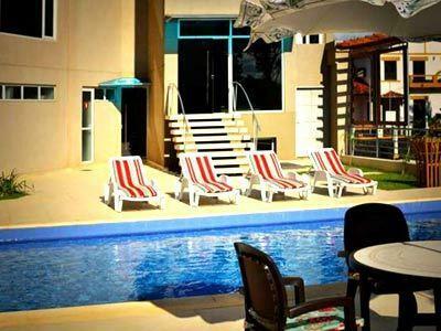 Hotel De La Trinidad