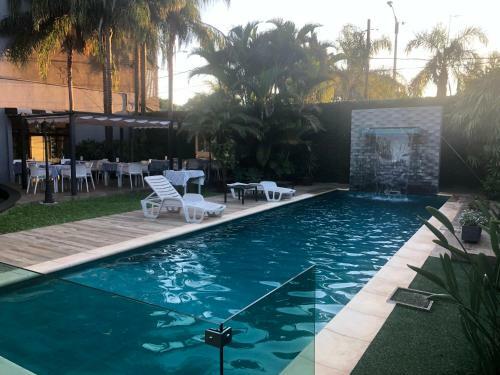 Milord Hotel Boutique