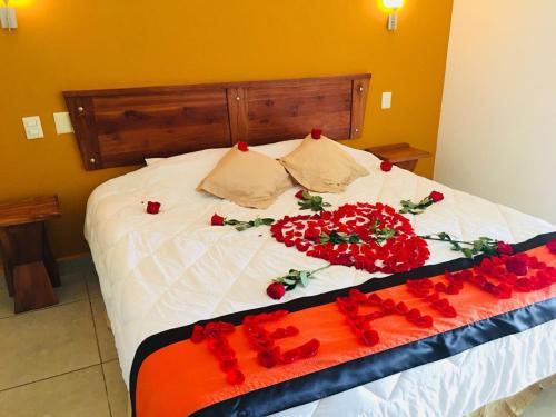 Hotel Vista Lago