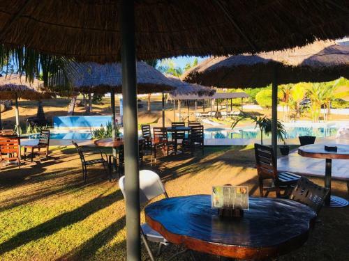 Hotel Vista Lago