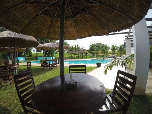 Hotel Vista Lago