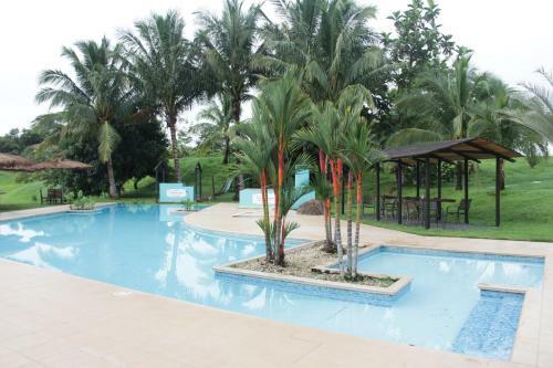 Hotel Vista Lago