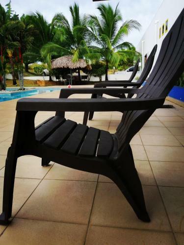 Hotel Vista Lago