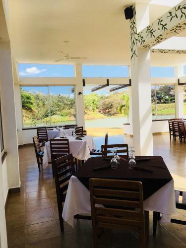 Hotel Vista Lago