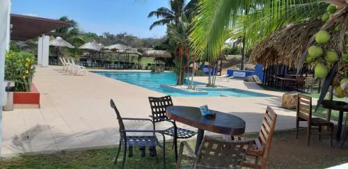 Hotel Vista Lago