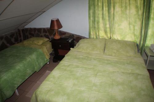 Hotel Hostal Boquete