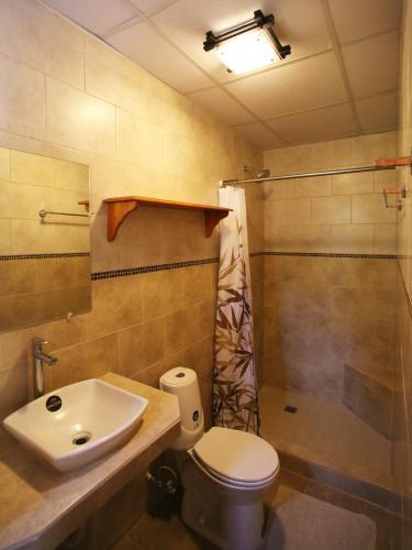 Albergue Hostal Gaia