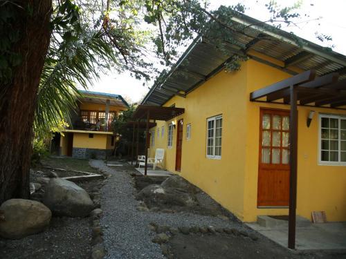 Albergue Hostal Gaia