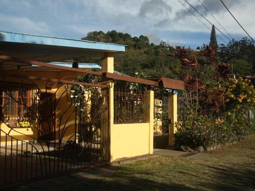 Albergue Hostal Gaia