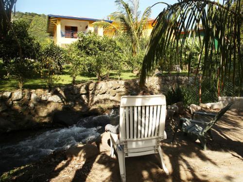 Albergue Hostal Gaia