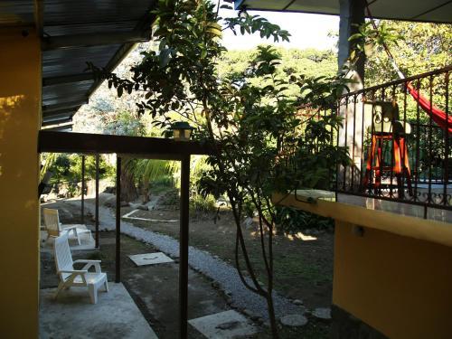 Albergue Hostal Gaia