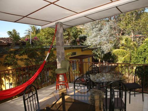 Albergue Hostal Gaia