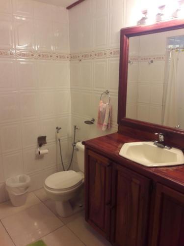 Albergue Hostal Gaia