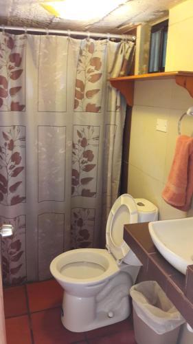 Albergue Hostal Gaia