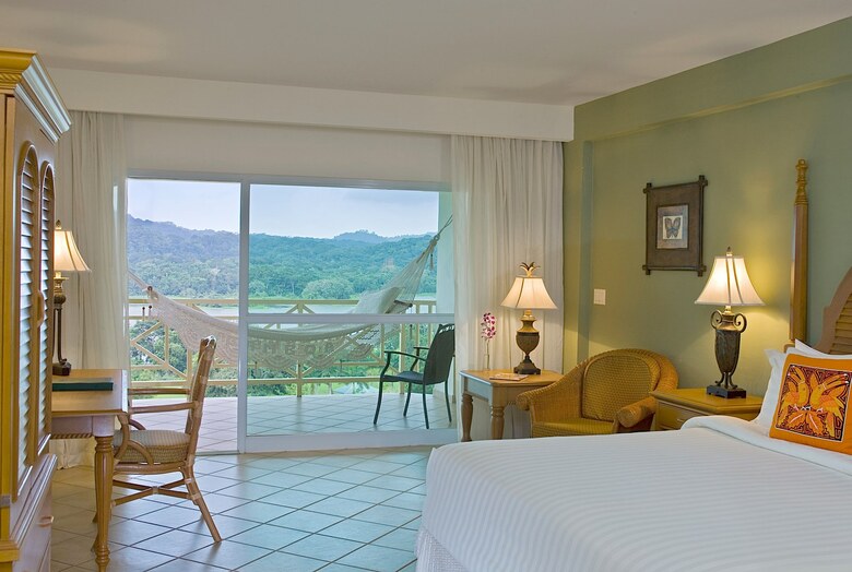 Hotel Gamboa Rainforest Resort