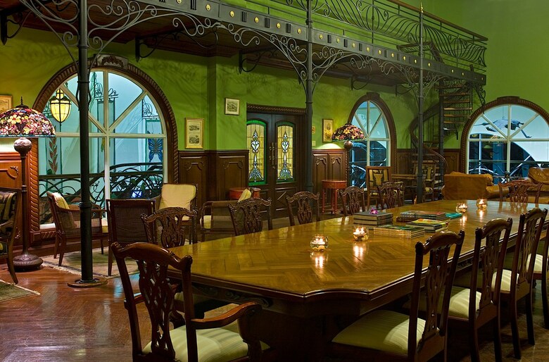 Hotel Gamboa Rainforest Resort