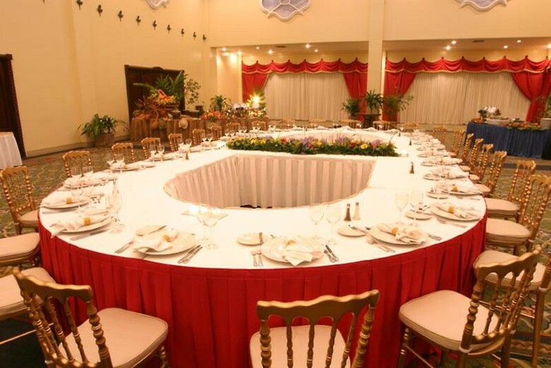 Hotel Gamboa Rainforest Resort