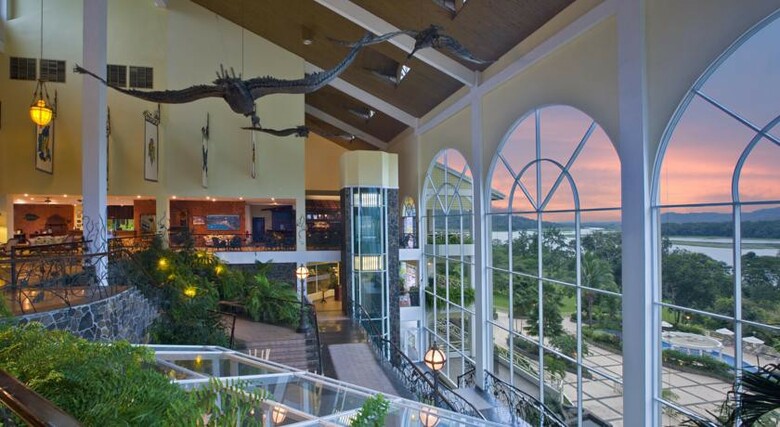 Hotel Gamboa Rainforest Resort