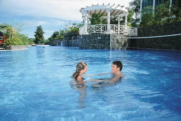 Hotel Gamboa Rainforest Resort