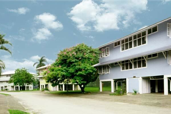 Hotel Gamboa Rainforest Resort