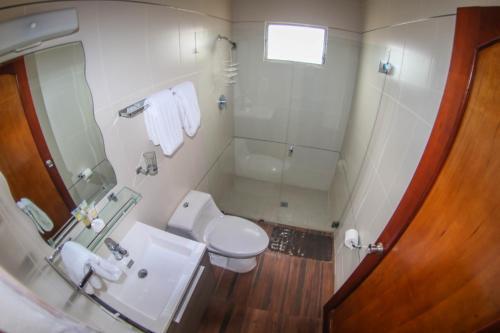 Hostal Hotel Rebequet