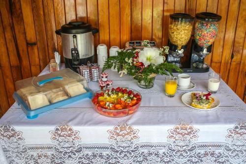 Hostal Hotel Rebequet