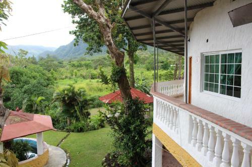 Hotel Restaurante Valle Verde