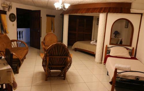 Hotel Restaurante Valle Verde