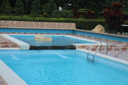 Hotel Restaurante Valle Verde