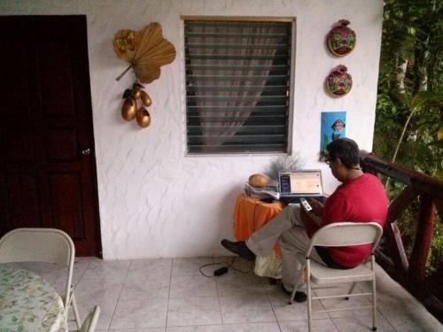 Albergue Hostal Cariguana